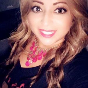 Meet your Posher, Edith